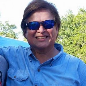 Meet your Posher, Luis